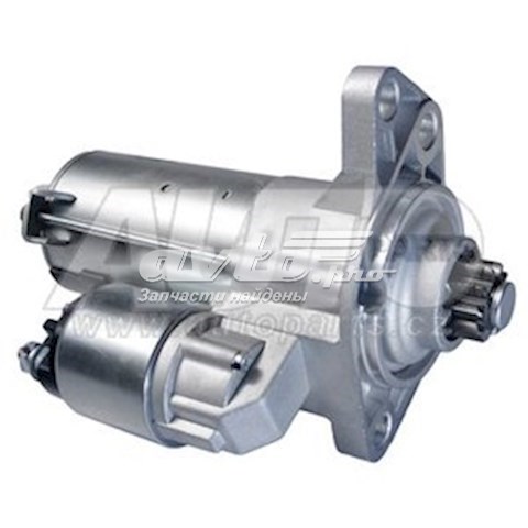 Motor de arranque VIKA 99110024701