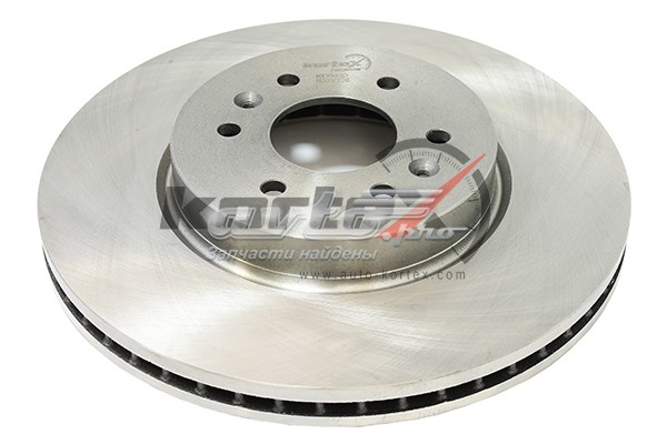 KD0470 Kortex freno de disco delantero