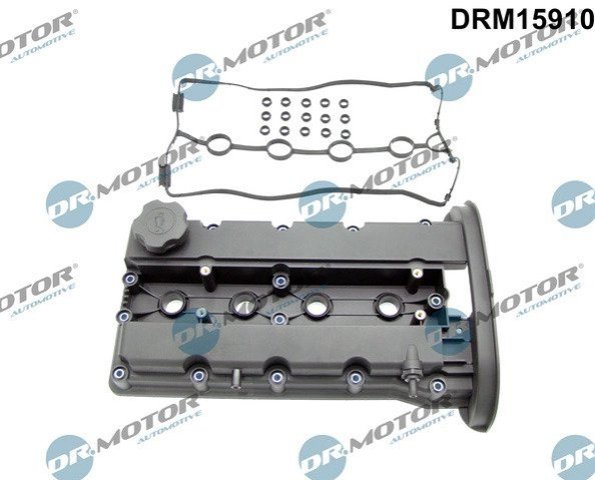 DRM15910 Dr.motor tapa de culata