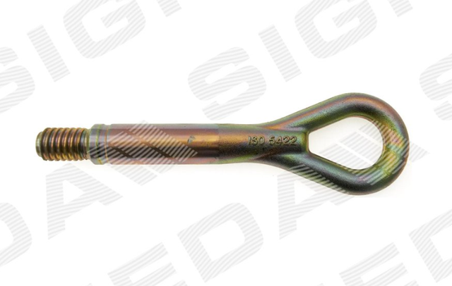 Comprar BK014 Signeda Enganche