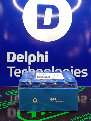 Comprar L158PBA Delphi Tobera de inyector diésel