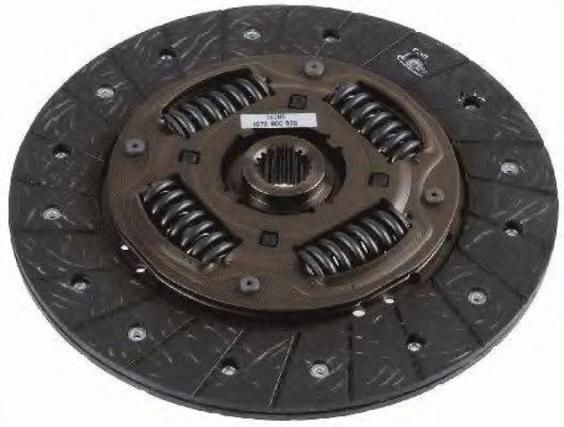 Comprar HD88 VALEO Disco de embrague