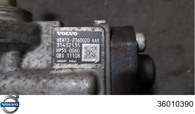 Bomba de alta presión Volvo 36010088