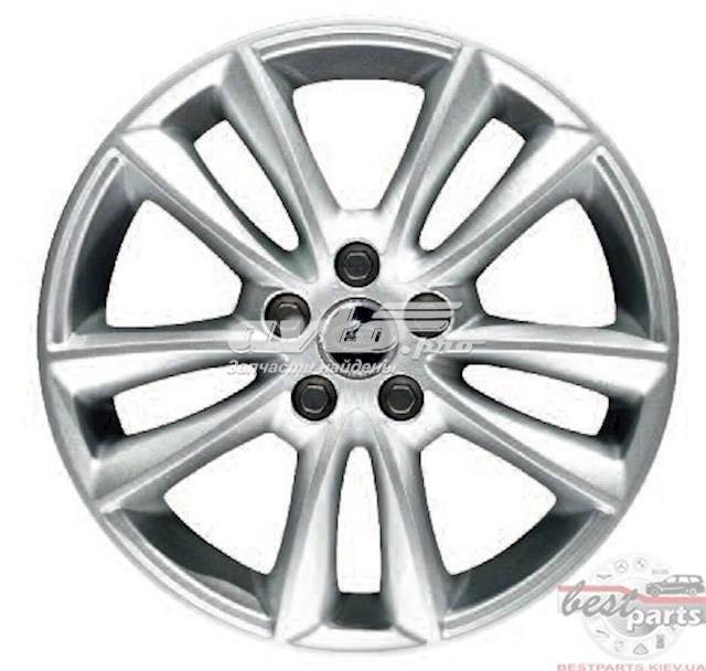 Land Rover LR037742