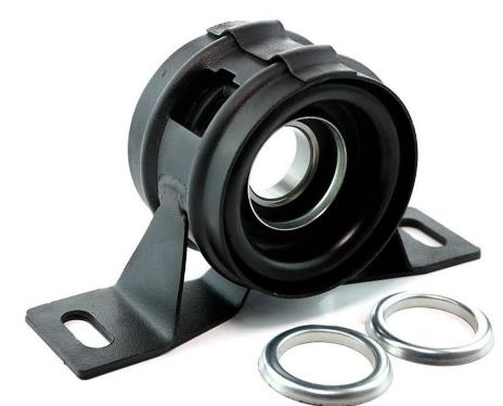Soporte central del eje de transmisión Shafer SCB001