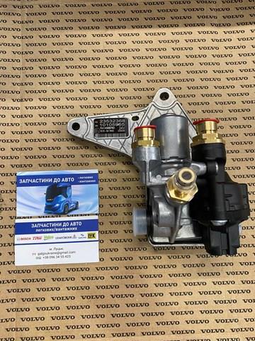 Electroválvula del freno motor Renault (RVI) 7423532368