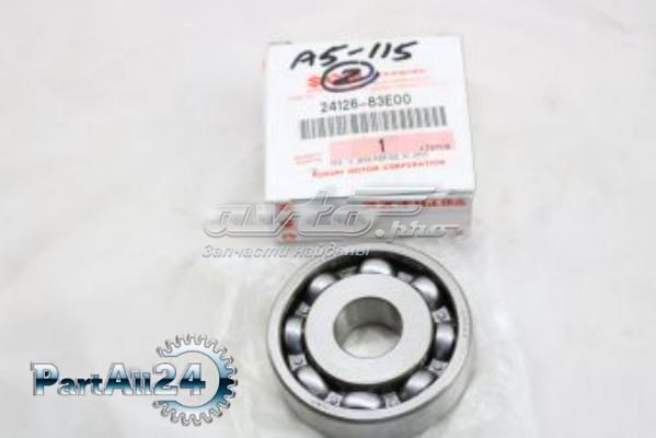 Cojinete caja de cambios NSK B20141C3U1UR