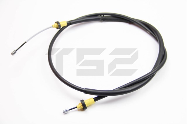RM4199 Goodrem cable de freno de mano trasero derecho/izquierdo