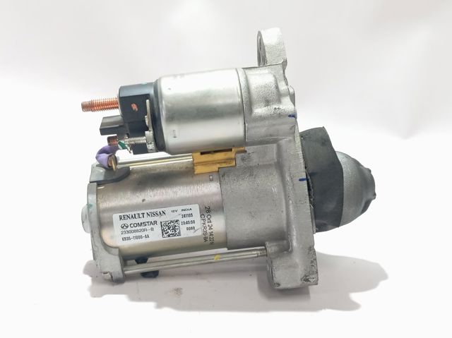 Motor de arranque 233008820R Renault (RVI)