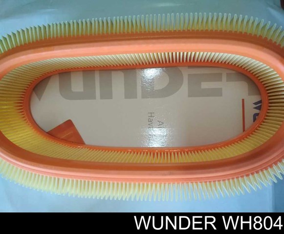El filtro de aire Wunder WH804 precio, desde 5,44 EUR