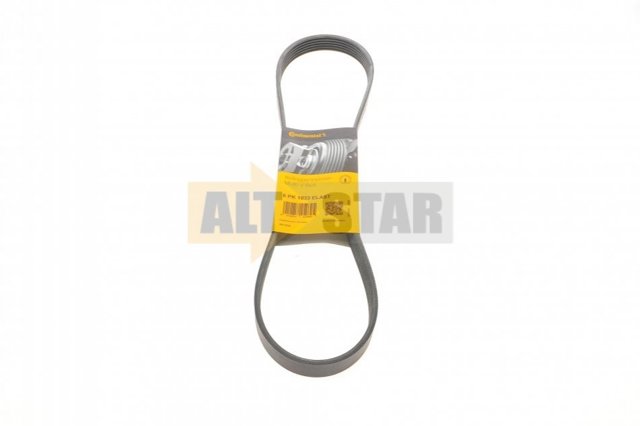 Correa de transmisión trapezoidal Continental/Siemens 6PK1033ELAST precio, desde 10,44 EUR