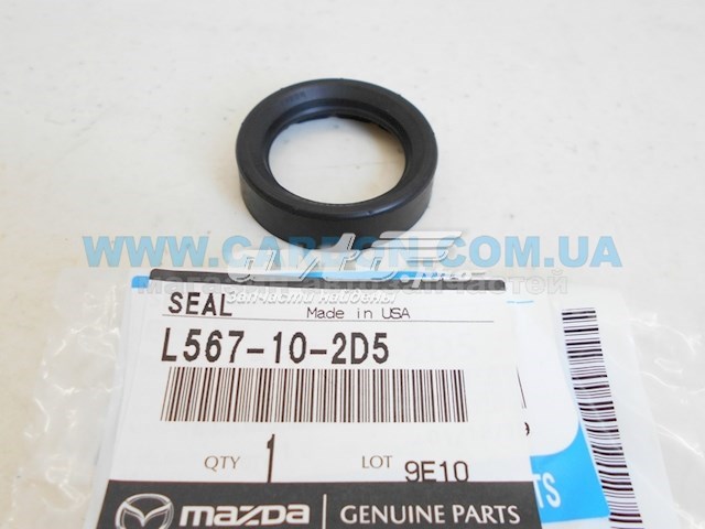Anillo de sellado del pozo de la bujía Mazda L567102D5 precio, desde 8,68 EUR