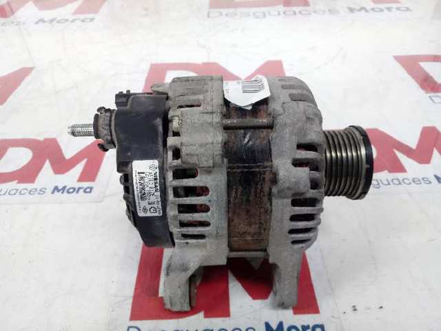 Alternador del motor Nissan/Infiniti 231005FN6A precio, desde 117,61 EUR