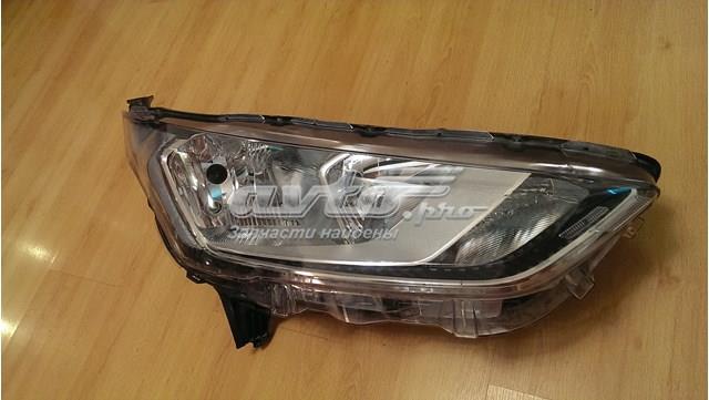 Faro derecho Ford 2278794 precio, desde 251,80 EUR