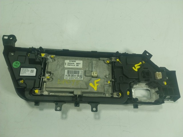  Peugeot/Citroen 9825029380