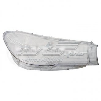 Cristal de faro derecho BMW 7 (G11, G12)