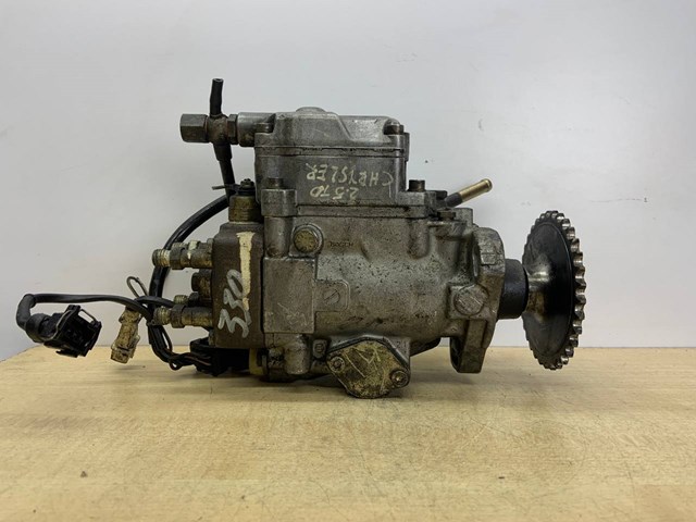 Bomba inyectora 0460404988 Bosch