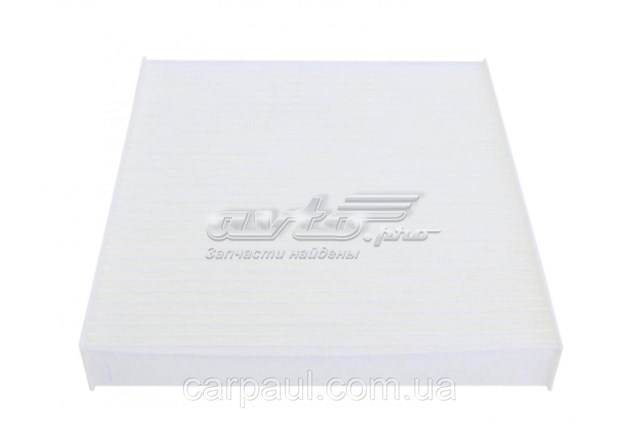 Filtro de cabina Solgy 104020 precio, desde 4,71 EUR