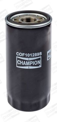 COF101289S Champion filtro de aceite