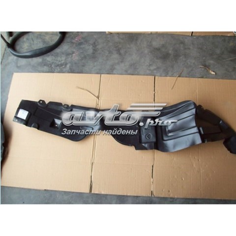 Guardabarros interior derecho, aleta delantera Geely CK II sedán (2008 - 2015) precio, desde 15,63 EUR
