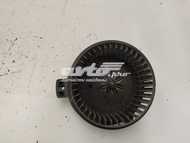 Motor ventilador del radiador 971114L000 Hyundai/Kia