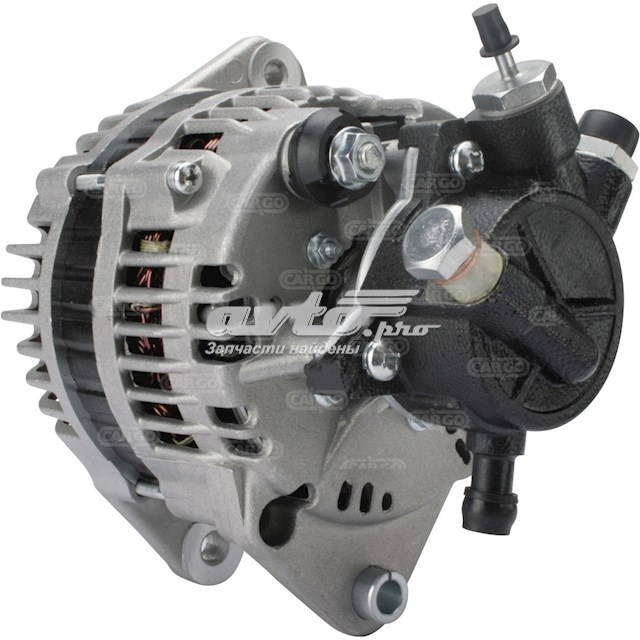 Alternador GM 93175799