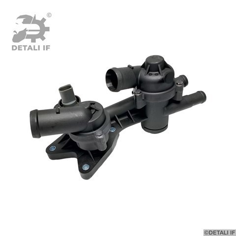 Comprar DF14663 Detali IF Caja de termostato