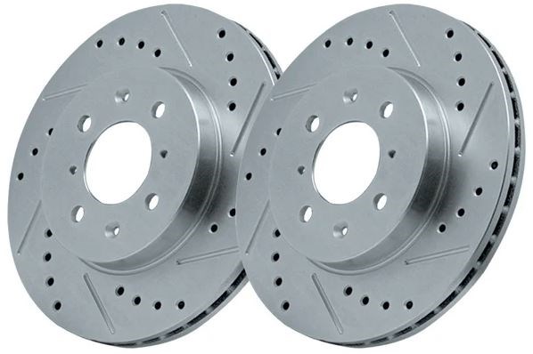 Frenos delanteros Power Stop JBR1309XPR precio, desde 78,94 EUR
