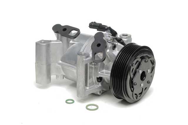 Comprar 320237 NRF Compresor de aire acondicionado coche