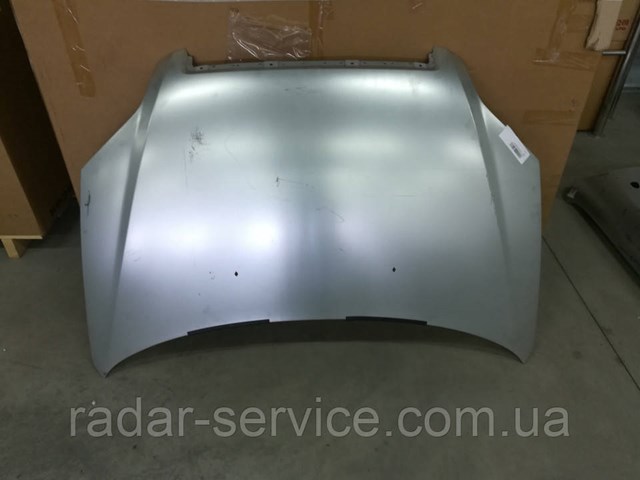 Capot ZAZ SF69Y08402020