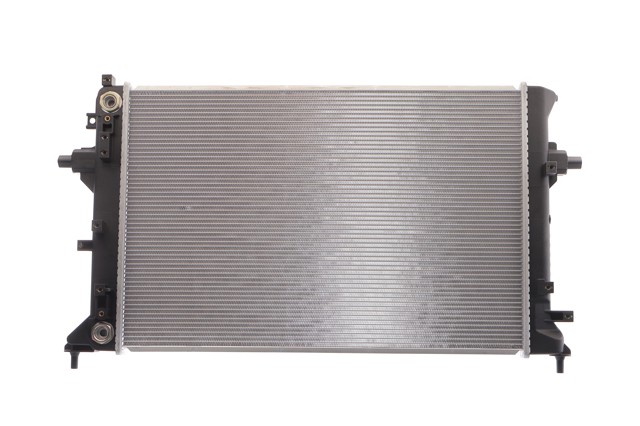 Radiador de água Polcar 41H2081X