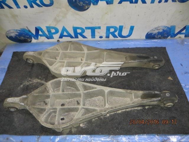 31429120 Volvo Brazo inferior trasero izquierdo/derecho