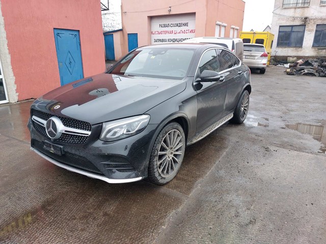 A09981149009197 Mercedes