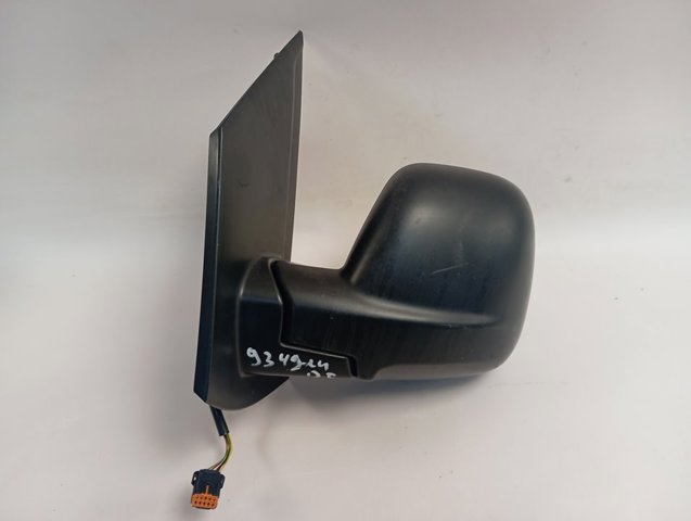 98155884XT Peugeot/Citroen Espejo retrovisor izquierdo