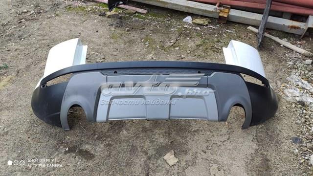 LR074961 Land Rover Defensa trasero