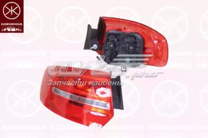 Comprar LLG402 Magneti Marelli Piloto trasero exterior izquierdo