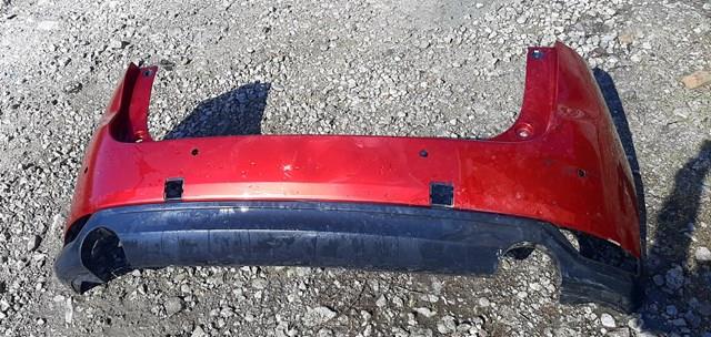 Comprar KB8A50221 Mazda Parachoques