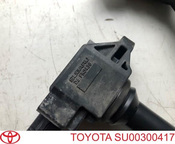 SU00300417 Toyota