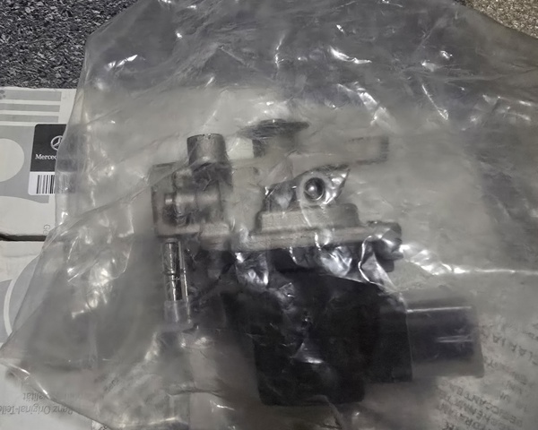 Comprar 0001405439 Mercedes Inyector AdBlue