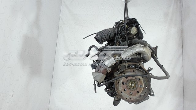 Motor completo EGA Chrysler