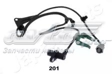 8954320160 Toyota sensor abs delantero izquierdo