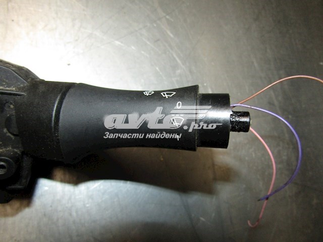 Comprar 255670039R Renault (RVI) Conmutador columna dirección