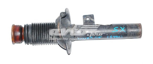 2T1418058EM Ford 