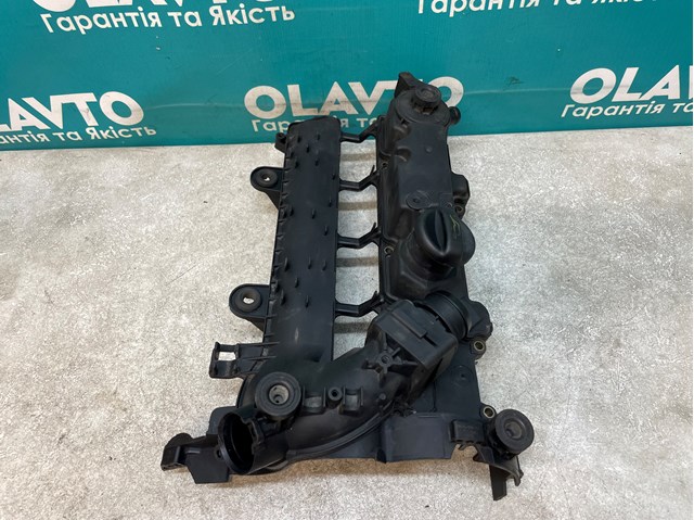 Tapa de balancines Y40110220A MAZDA