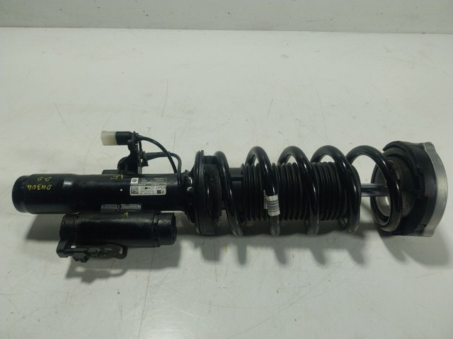 37106878122 BMW Amortiguador eje delantero derecha