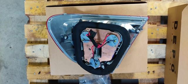Piloto trasero exterior derecho Depo/Loro/Abakus 4441916RAECR precio, desde 75,50 EUR