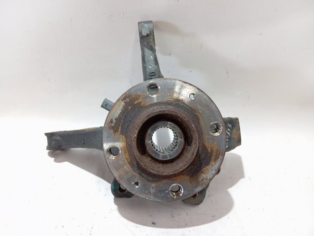 9826878080 Peugeot/Citroen Mangueta delantera izquierda