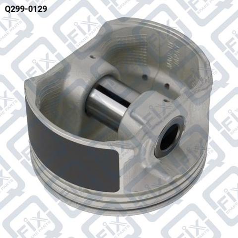 Pistón con bulón sin anillos, STD Mitsubishi 1110B629 precio, desde 94,00 EUR