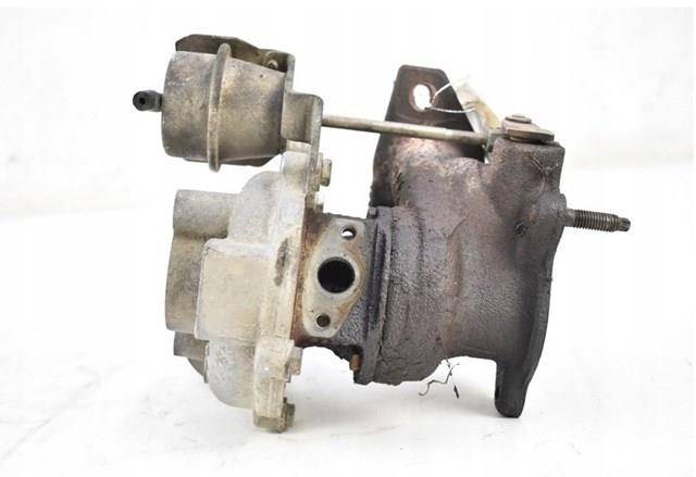Turbocompresor Renault (RVI) 54391014760 precio, desde 132,13 EUR