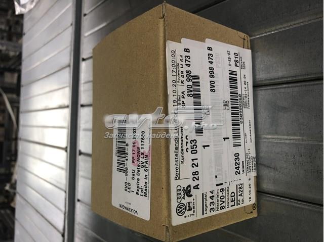 8V0998473B Market (OEM)